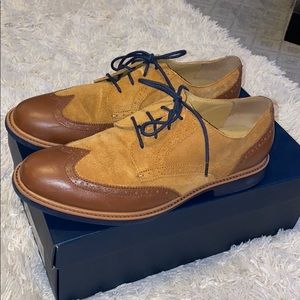 Cole Haan Great Jones Shoes